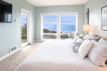 Sunset Serenity, Amazing Oceanfront Views from Master Bedroom